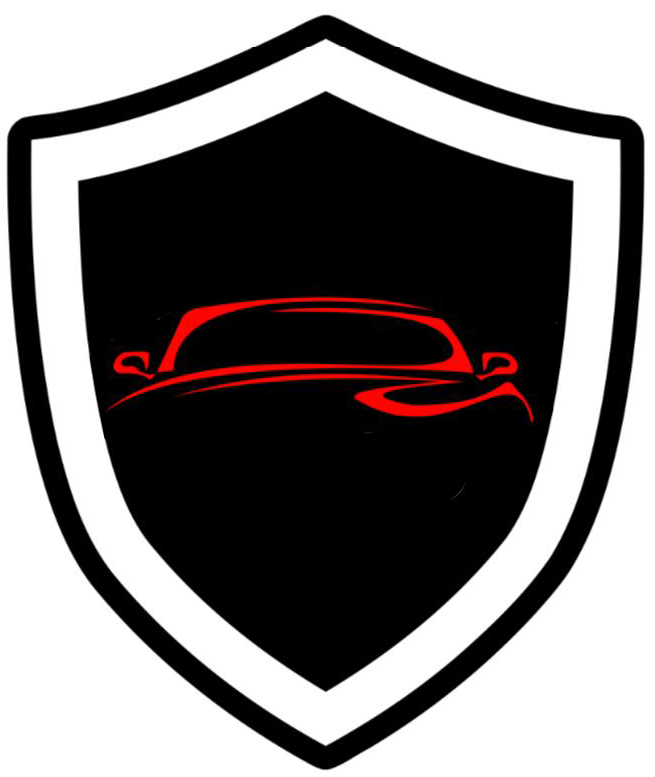 vehicle shield logo